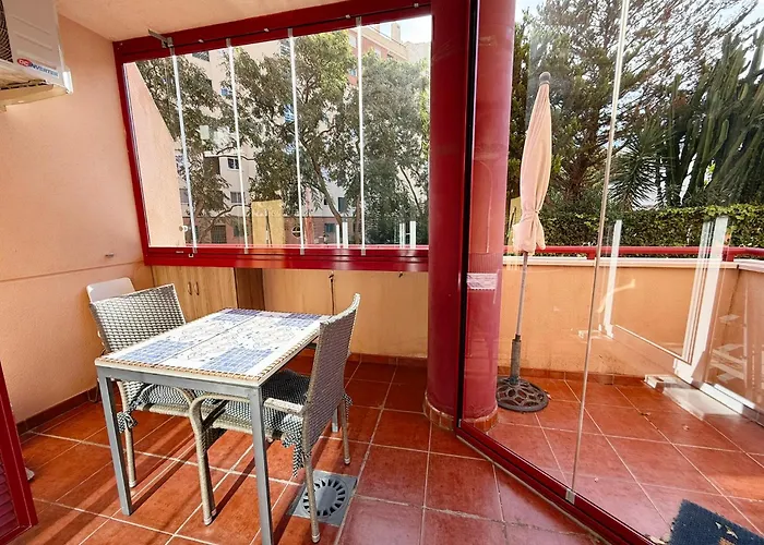 Suite Maimonides Fuengirola