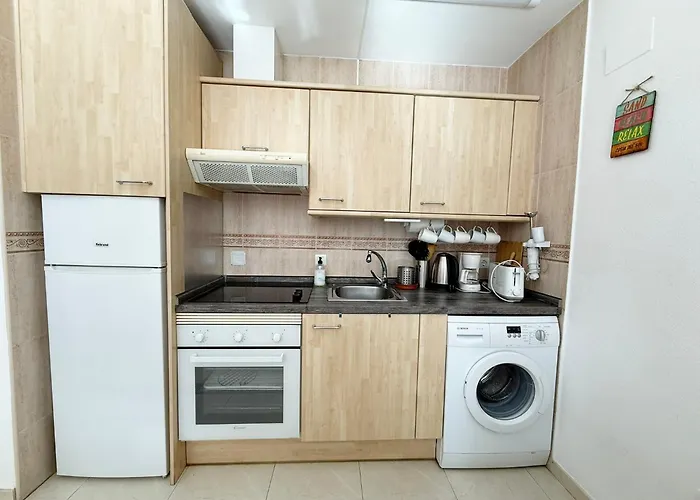 Suite Maimonides Fuengirola