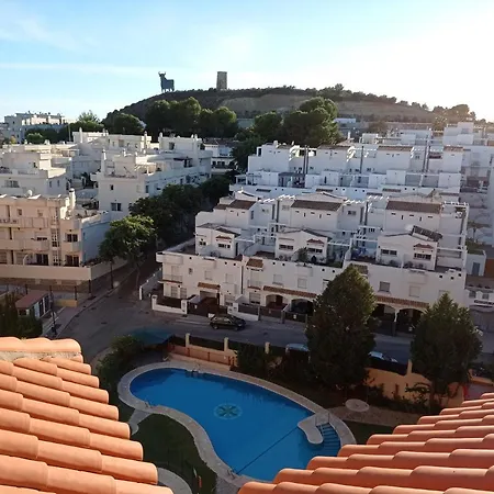 Suite Maimonides Fuengirola Exterior photo