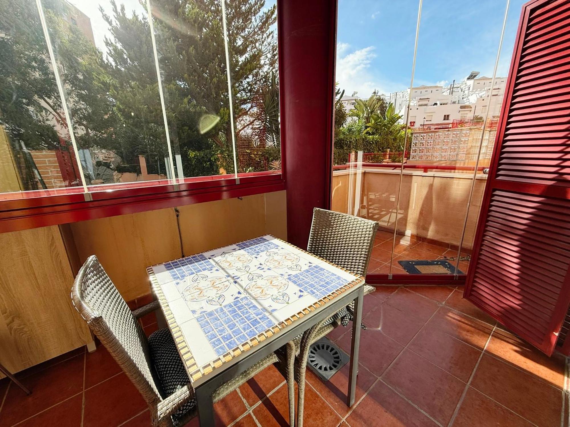 Maimonides Apartamento